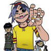 Benutzeravatar